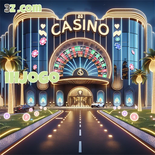 Embarque na Emoção do Casino: Explore Novos Jogos e Bônus