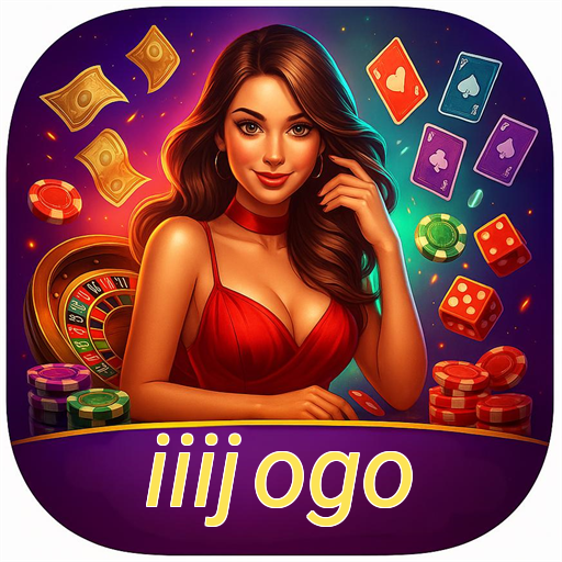 iiijogo.com