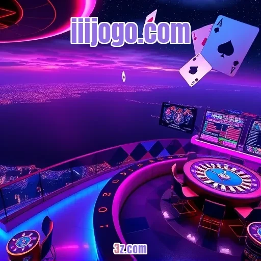 iiijogo.com: Descubra Tudo Sobre a Seção App e Seus Recursos