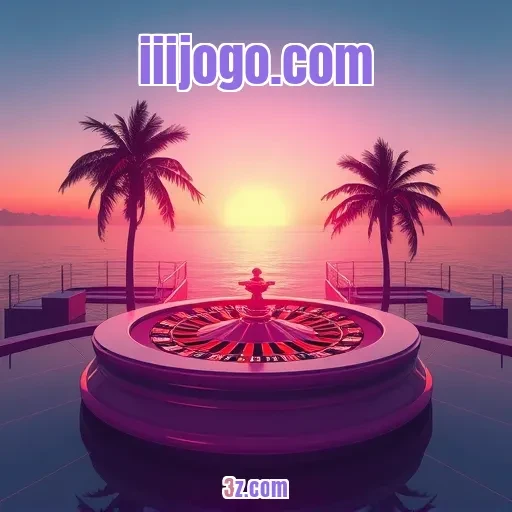 iiijogo.com: Descubra por que é o Melhor Site de Jogos Online