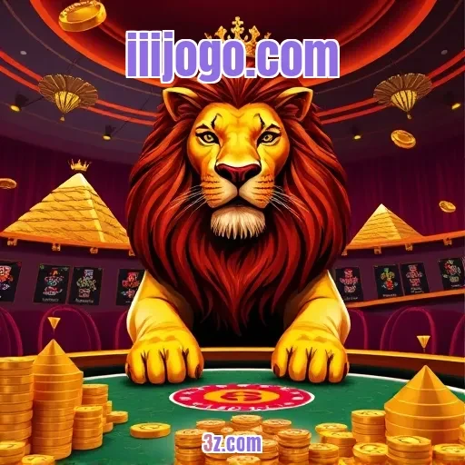 iiijogo.com: Métodos de Pagamento Que Melhoram Sua Experiência de Jogo